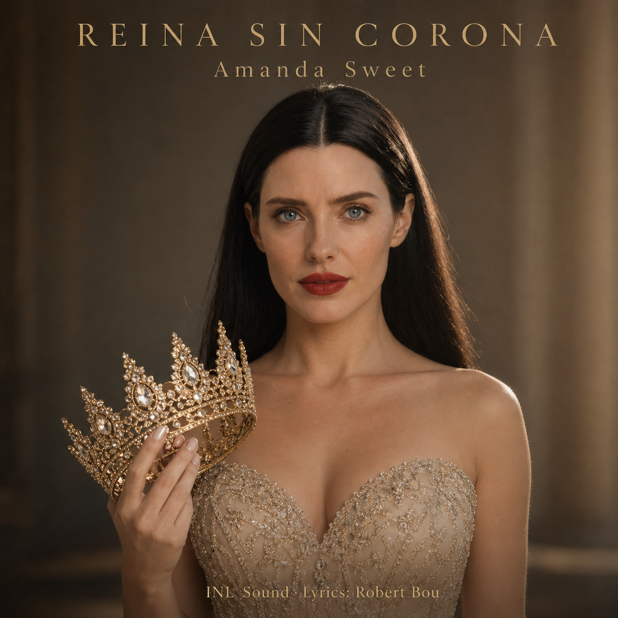 Reina Sin Corona