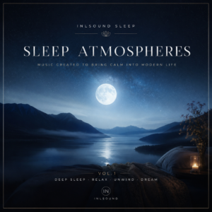 Deep Sleep Ocean VOL.1