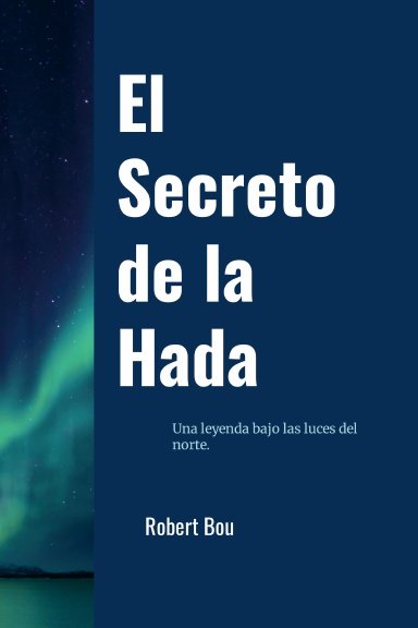 El secreto del Hada Irlandesa